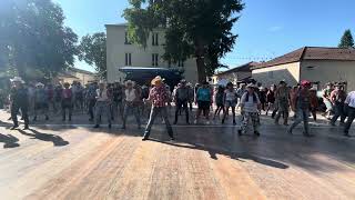 How Good is Line Dance de David Lecaillon FR [upl. by Asante361]