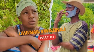 Lavi Nan Vwazinaj Part1 Biden Palatou Tonbe mezanmi li pral pati [upl. by Enyahs]