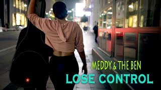 Meddy amp The Ben  Lose Control Official Lyric Video [upl. by Isac266]