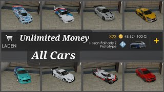 Assoluto Racing Unlimited Money  All Cars unlocked No Mod [upl. by Fregger486]