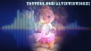 quotProblemquot  Chipettes music video feat Alvin HD [upl. by Daney]