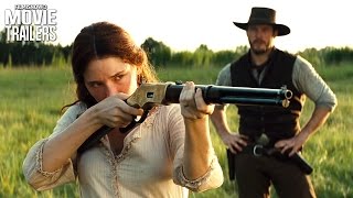 The Magnificent Seven 2016  Pray With Me Scene 1010  Movieclips [upl. by Lapides]