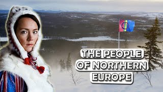 The Sámi People A Look into the Indigenous People of Northern Europe [upl. by O'Donnell]