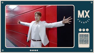 몬채널B EP403 SHOWNU 2023 FUERZA BRUTA WAYRA IN SEOUL 1st amp Last stage [upl. by Cathryn]