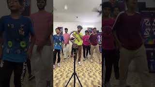 Bimbiliki pilapi Mass🔥song theatre response  vera level dance  senzx sivakarthikeyan sardar [upl. by Carrick584]