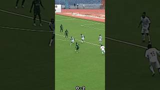 Enugu Rangers vs Kano Pillars 34  Goals Highlight  NPFL 202425 MD 7 highlights NPFL sport [upl. by Hillel]