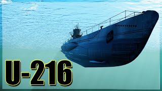 UBOAT GAMEPLAY  FULLY WORKING WW2 UBOOT  War Thunder Submarines [upl. by Hedley]