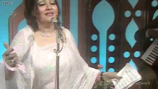 Noor Jehan  Sayonee Mera Dil Da Jani [upl. by Eekram]