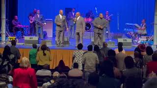 The Gospel Keynotes LIVE Montgomery AL [upl. by Vittoria]