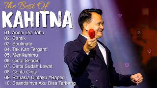 Kahitna full album  Lagu Kahitna full album terbaik sepanjang masa 2009  2023 [upl. by Adis]