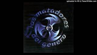 01 Intro Dj Goldy Los Matadores Del Genero [upl. by Kciwdahc]