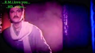 Heer Ranjha movie Anupam KherAnil Kapoor Sridevi ki love story [upl. by Mcallister]