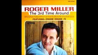 Engine Engine  9  Roger Miller  1965 [upl. by Audras]