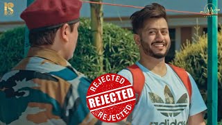 Rejected  Mahi Mera Nikka Jeha  Jaswinder Bhalla  Pukhraj Bhalla  Punjabi Movie [upl. by Ezequiel459]