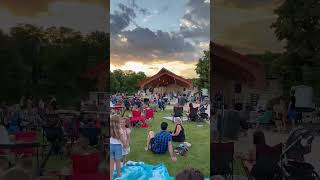 Abby Kay Band live at Batavia’s River Rhapsody Concert Series [upl. by Kriste]