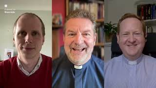 Marriage Identity and The Church of England General Synod [upl. by Adnahsed]