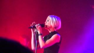 Schiller  Epic Shores with Meredith Call  Live Frankfurt DE  23112012 1418 [upl. by Ruddy587]