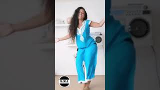 dance allaoui algeria rks jzaery aalaoy [upl. by Nwadahs979]