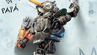 Chappie  Video Review [upl. by Keven]