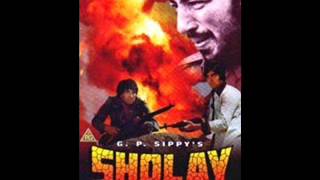 Sholay Theme [upl. by Loreen]