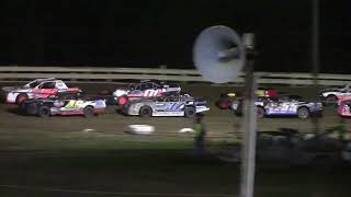 Hummingbird Speedway 61524 Scaifes Automotive amp Repair LLC Pure Stock Feature [upl. by Venita781]