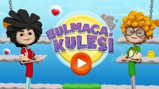 Bulmaca Kulesi Yayında [upl. by Einuj]