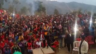 Dhading ma Chor Biralo palkyo live performances by prakash katuwal [upl. by Cheryl298]