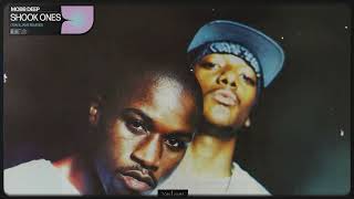 Mobb Deep  Shook Ones Tom amp Jame Festival Remix [upl. by Mendoza641]