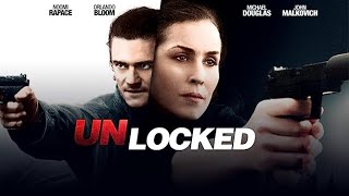 सुपरहिट थ्रिलर मूवी  Unlocked 2023 Movie Review  Best Korean Movies  Netflix Movies shortsfeed [upl. by Pelage]