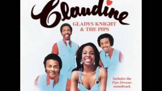 Gladys Knight amp The Pips  The Makings Of You [upl. by Elesig]