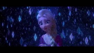 Elsa  All scenes  Frozen 2 Epic music [upl. by Medardas]