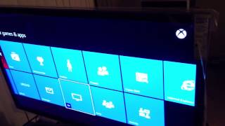 Xbox One  Turtle Beach X12 headset working through TV for audio of xbox one gameplay [upl. by Rudolph]