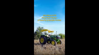 Know about John Deere 5310 PowerTech Tractor [upl. by Vyky]