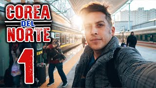 🔥Viaje a COREA DEL NORTE 🇰🇵  CoreaDelNorte Ep1 [upl. by Ragg]