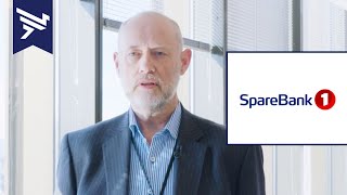 SpareBank 1  API Management Helps Solve Banking Challenges [upl. by Indira]