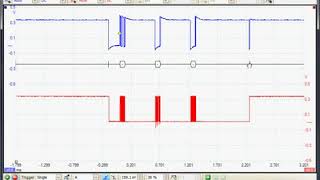 가성비 지존 미래스코프 PC오실로스코프 PicoScope 6Serial Decoding Basics in PicoScope 6 with I²C 19 [upl. by Eanram21]