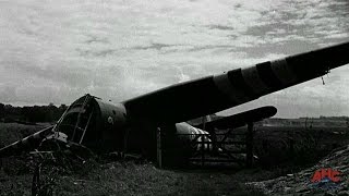 Intense DDay Glider Landing [upl. by Jueta882]