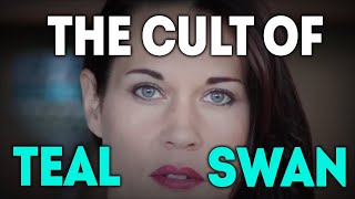 The Cult of Teal Swan  Interview with The Deep End Documentary Creators Jon Kasbe and Bits Sola [upl. by Clo]