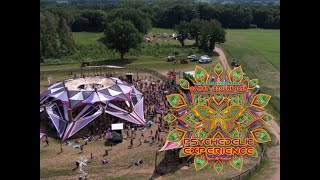 Psychedelic Experience Festival  2024 [upl. by Pessa]