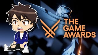 GAME AWARDS 2024 REACTION STREAM [upl. by Hpesoy]