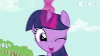 Discorded Twilight sparkle edit on Capcut [upl. by Niwrek]