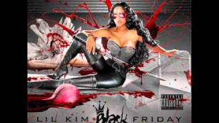 Lil Kim ft IRS  quotSO APPALLED Freestylequot Drake amp Nicki Diss NO MERC EXCLUSIVE [upl. by Anaitak]