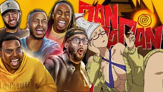 Dan Da Dan Has The Hottest Granny Episode 3 Reaction [upl. by Arikat]