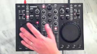 Reloop Mixage Review [upl. by Assirual670]