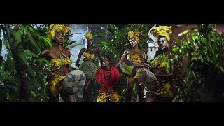 Carl Brizzy  MIGNON Official Video [upl. by Fleisig]