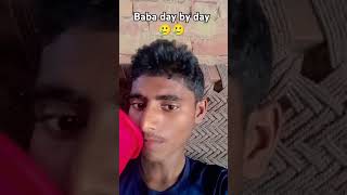 Baba anrudhacarya day bye day 🥲😅2025new newshortvideo [upl. by Atsillak865]