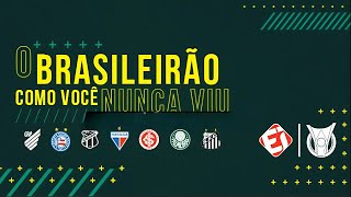 Patch Brasileirão 2020  PES6 [upl. by Allac]