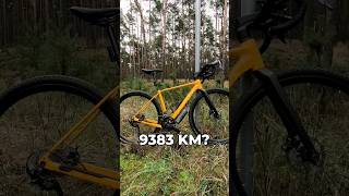 Orbea Terra H40 po 9383 km [upl. by Anauqcaj]