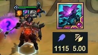 Insta 50 AS Chem Morde AAAAA [upl. by Larissa339]