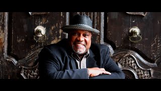 Legendary Blues Drummer  Tony TC Coleman Interview BB Kings Drummer for over 30 Years [upl. by Llig]